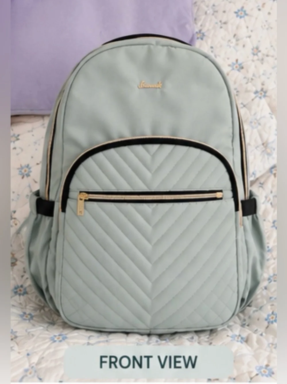 Lovevook diaper backpack